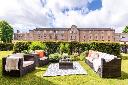 The Hexagon, Kempthorne Lane, Bath, BA2 - Photo 2