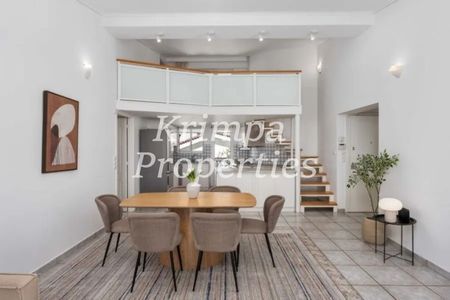 Διαμέρισμα για ενοικίαση Άνω Βριλήσσια (Βριλήσσια) - Photo 3
