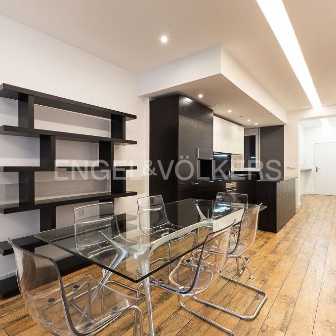 Apartamento de alquiler en El Pla del Remei - Photo 1