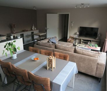 Appartement te huur in Sleidinge voor € 943 met 2 slaapkamers - Photo 1