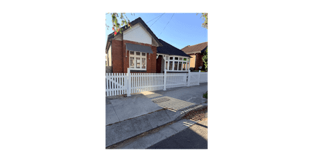 Newly painted House to rent. - Photo 3