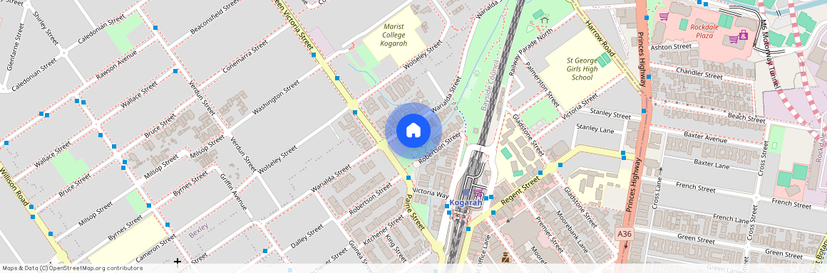 8/33-37 Warialda Street, NSW 2217, Kogarah