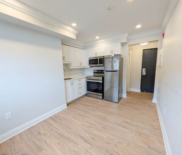 81 Empire St, Welland (Unit 2) - Extended Bachelor Apartment - Photo 5