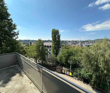 2 Zimmer, 44 m², 4. Stock - Foto 4