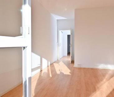 Zuhause mit Extra. Wohnung mit Einbauküche und frisch saniertem Bad - Photo 5