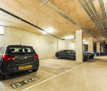 1 bedroom flat to rent - Photo 5