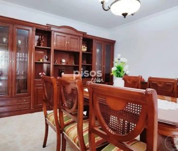 Casa en alquiler en Carrer de Confrides - Photo 3