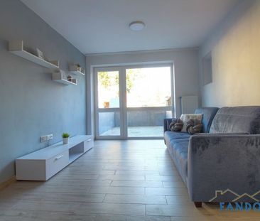 Przytulna kawalerka Zalesie -ZALESIE - Photo 4