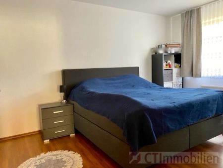 ***WOHNQUALITÄT DIE SIE SICH VERDIENT HABEN***3 Zi. Wohnung, Sonnenbalkon, überwiegend barrierefrei - Foto 4