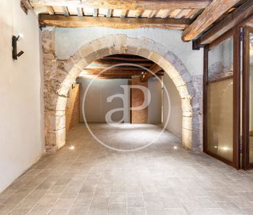 Ground Floor Apartment for Rent in the Center of Sant Cugat - Photo 2