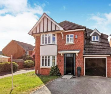 Detached house to rent on - Photo 4