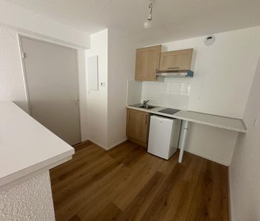 TOULOUSE / Location Appartement 2 Pièces 52 m² - Photo 2