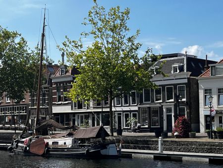 Te huur: Appartement Westhavenkade in Vlaardingen - Foto 2