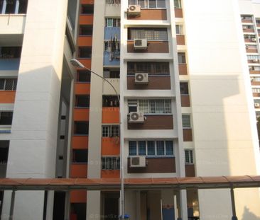 Blk 718 Bedok Reservoir Road (Bedok), HDB 4 Rooms - For Rent - Photo 2