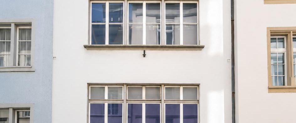 3.5-Zimmer-Wohnung mitten in der Winterthurer Altstadt - Photo 1