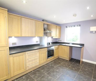 3 bedroom terraced house to rent - Photo 6