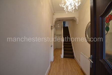 Scarsdale Road, Manchester, M14 5PR - Photo 3