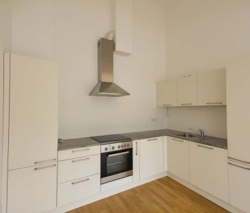 Rarität: Hochwertige 2 Zimmer Dachgeschoßwohnung mit Terrasse in Ho... - Photo 5