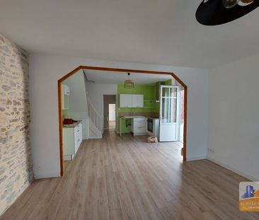 Location Maison 4 pièces 81m² - Photo 1
