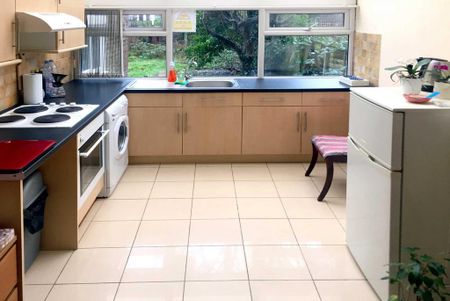 Studio to rent - Photo 5