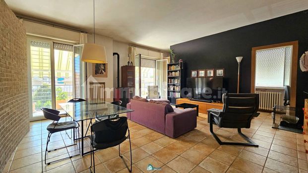Quadrilocale via Osoppo, 32, 60015 Castelferretti 32, Centro, Falconara Marittima - Foto 1