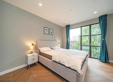 Cleveland Street - Photo 5