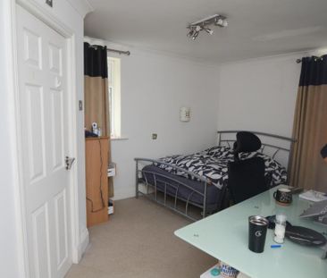 1 bedroom end of terrace house to rent - Photo 4