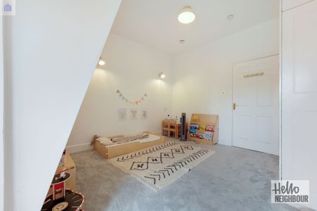 Tooting Bec Gardens - Photo 4