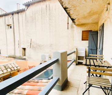 Location Appartement 2 pièces 30m² AIX EN PROVENCE 13100 - Photo 2