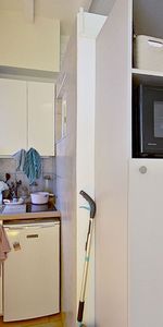 Location Appartement 1 pièce 17m² - Photo 3