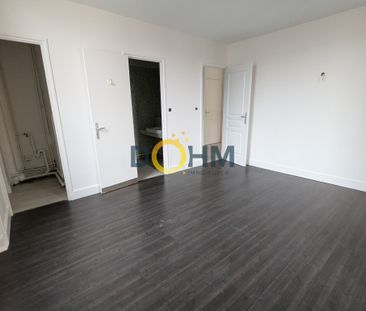 Appartement T2 de 49 m² - Photo 6