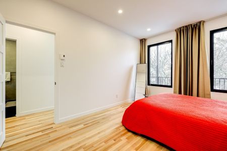 5224 Rue Garnier, H2J 3T2, Montréal - Photo 2