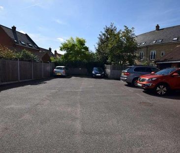 Elgar Drive, Witham, CM8 - Photo 1