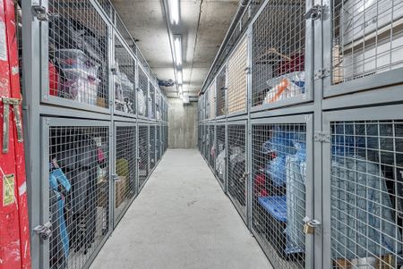 Appartement à louer - Montréal (Mercier/Hochelaga-Maisonneuve) (Hochelaga-Maisonneuve) - Photo 4