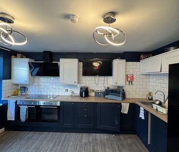 Room in a Shared House, St. Margaret Road, CV1 - Photo 6