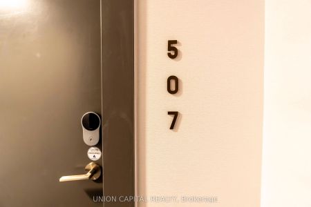 9 Tecumseth Street #507 - Photo 3