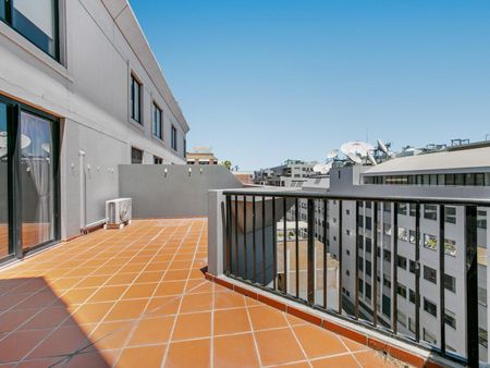 126/209 Harris Street, Pyrmont NSW 2009 - Apartment For Rent | Domain - Photo 3
