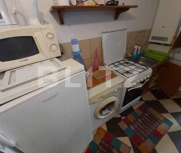 Apartament cu o camera, 32 mp, zona Parcului Central - Fotografie 5