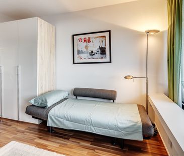 Nice furnished rental in Au-Haidhausen - Photo 5