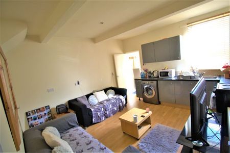 Ecclesall Road, Ecclesall – 355A - Photo 3