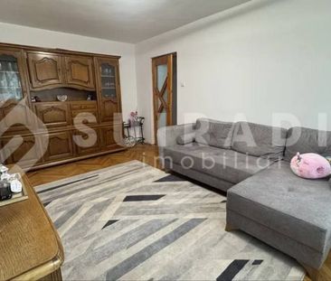 Apartament Pet Friendly | 3 camere | balcon | Grigorescu - Fotografie 4