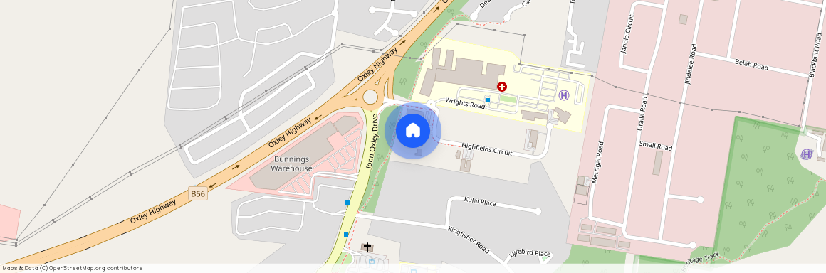 51/4 Highfields Circuit, NSW 2444, Port Macquarie