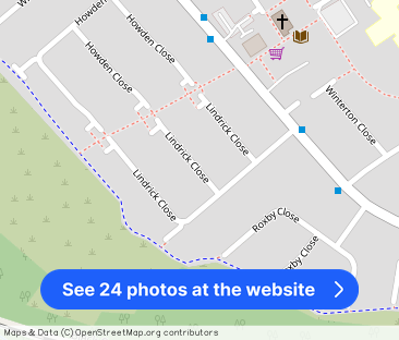 2 bedroom detached bungalow for rent - Photo 1