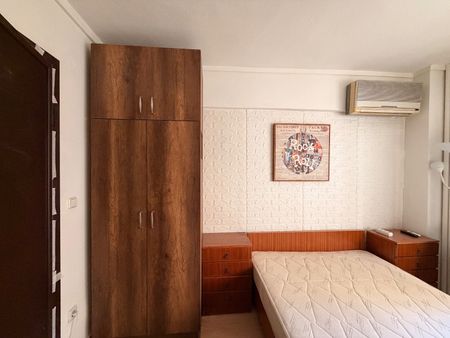 Studio/Γκαρσονιέρα για ενοικίαση Ρωμαϊκή Αγορά - Βενιζέλου - Ιστορικό Κέντρο (Κέντρο Θεσσαλονίκης) - Photo 3
