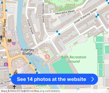 Johnstone Street, Bath - Photo 1