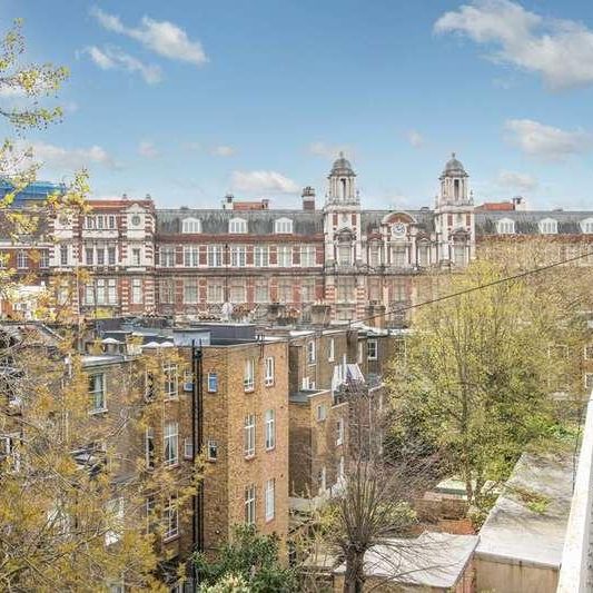 Gratton Road, Brook Green, W14 - Photo 1