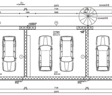 Pronájem domu 100 m² s pozemkem 68 m² - Photo 4