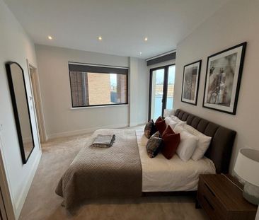 2 bedroom flat to rent - Photo 3