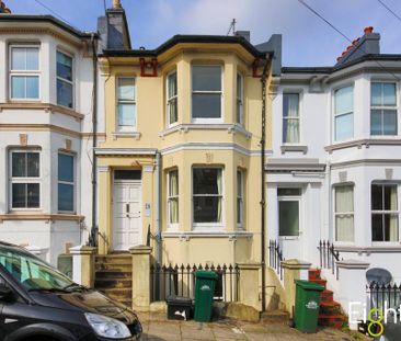 6 bedroom terraced house to rent - Photo 1