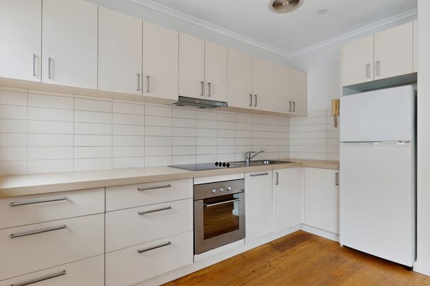12/93 Ormond Road, Elwood VIC 3184 - Apartment For Rent | Domain - Photo 1
